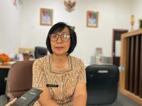 Bagindas Meriahkan Penutupan Pameran Ekraf Sintang 2026