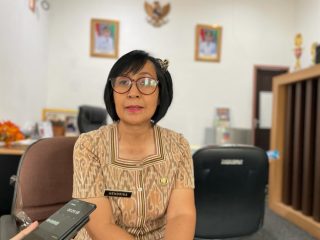 Bagindas Meriahkan Penutupan Pameran Ekraf Sintang 2026