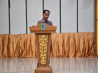 Bupati Sintang Gelar Malam Ramah Tamah Bersama Tamu dari Malaysia