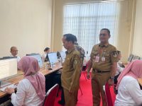 Libatkan Unpad, Seleksi JPT Dijamin Independen dan Transparan