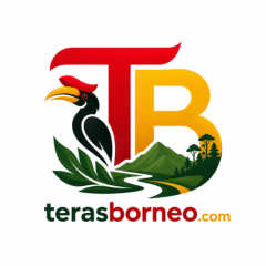 Teras Borneo