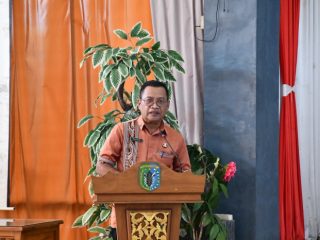 Pemkab Sintang Bekali 224 ASN Hadapi Masa Purna Tugas Tahun 2027