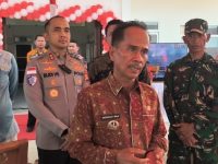 Bupati Sintang Dorong OPD Proaktif Minta Pendampingan APH dalam Pelaksanaan Proyek