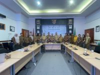 Perbup 29 Tahun 2026 Dibedah, ASN Sintang Didorong Pahami Hak Bantuan Hukum