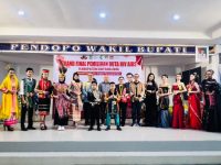 Tekan Stigma terhadap ODHA, Pemkab Sintang Libatkan Generasi Muda dalam Edukasi HIV/AIDS