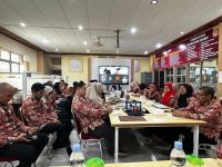 Pemkab Sintang Dukung STIKES Kapuas Raya Bertransformasi Menjadi Universitas