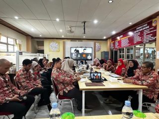 Pemkab Sintang Dukung STIKES Kapuas Raya Bertransformasi Menjadi Universitas